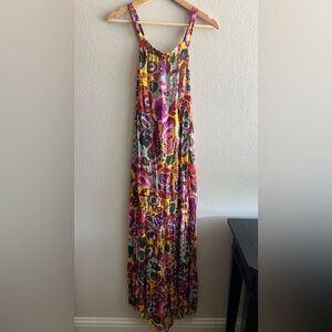 Anthropologie Dress
